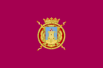 Bandera de Lorca